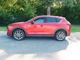 Used 2019 MAZDA CX-5 Grand Touring w/ GT Premium Package image 2