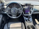 Certified 2022 Subaru Outback Limited XT image 3