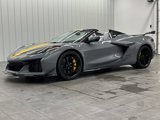 New 2025 Chevrolet Corvette Z06 w/ Z07 Performance Package image 5