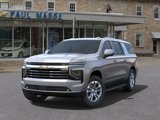 New 2025 Chevrolet Suburban LT w/ Comfort Package image 6