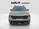 New 2026 Kia Sorento SX image 2