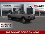 New 2025 RAM 2500 Rebel w/ Rebel Level 2 Equipment Group image 4