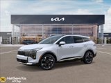 New 2026 Kia Sportage SX image 3