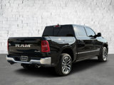 Used 2025 RAM 1500 Limited image 4