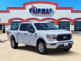 Used 2023 Ford F150 XLT image 3