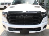 New 2025 RAM 1500 Laramie w/ Night Edition image 2