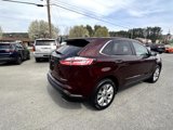 Used 2023 Ford Edge Titanium image 5