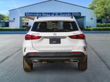 New 2025 Mercedes-Benz GLA 250 4MATIC image 3