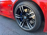 Used 2016 BMW M3 image 3