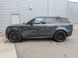 New 2025 Land Rover Range Rover Sport Autobiography image 2