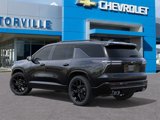 New 2026 Chevrolet Traverse RS image 3
