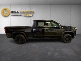 New 2025 Chevrolet Silverado 2500 High Country w/ High Country Premium Package image 4