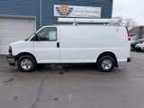 Used 2019 GMC Savana 2500 w/ Driver Convenience Package image 3