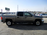 Used 2013 Chevrolet Silverado 1500 LT w/ All-Star Edition image 4