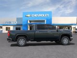 New 2025 Chevrolet Silverado 2500 LTZ w/ LTZ Convenience Package image 5
