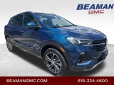 Used 2021 Buick Encore GX Essence image 1