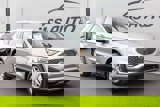 Used 2024 Ford Edge SEL image 3