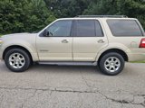 Used 2008 Ford Expedition XLT image 4