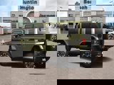New 2025 Jeep Wrangler Unlimited Rubicon 4xe image 4
