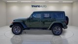 Used 2024 Jeep Wrangler High Altitude image 2