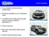Used 2017 Honda CR-V EX image 6
