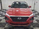 Used 2019 Hyundai Santa Fe FWD image 2
