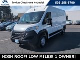 Used 2023 RAM ProMaster 2500 image 3