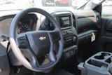 New 2026 Chevrolet Silverado 1500 Custom image 3