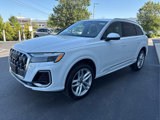 New 2025 Audi Q7 3.0T Premium Plus image 4