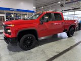 New 2025 Chevrolet Silverado 2500 Custom w/ Custom Value Package image 4
