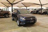 Used 2016 Volkswagen Tiguan S image 2