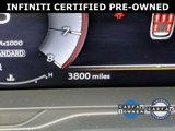 Certified 2025 INFINITI QX60 Luxe w/ Cargo Package image 4