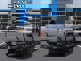 New 2025 Chevrolet Silverado EV LT image 4
