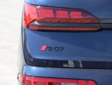 New 2025 Audi SQ7 Prestige image 6