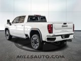 New 2025 GMC Sierra 3500 Denali Ultimate image 5