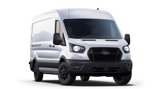 New 2025 Ford Transit 250 148 Medium Roof Extended AWD image 4