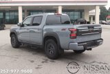 New 2025 Nissan Frontier PRO-4X w/ Pro Premium Package image 5