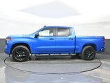 New 2025 Chevrolet Silverado 1500 Custom w/ Turbomax Blackout Package image 3