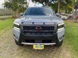 New 2025 Nissan Frontier Pro-X w/ Pro Premium Package image 2
