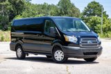 Used 2017 Ford Transit 150 130 Low Roof w/ Exterior Upgrade Package image 3