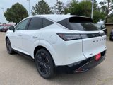 New 2025 Nissan Murano Platinum image 3