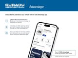 New 2025 Subaru Outback Touring XT image 5