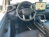 New 2025 Toyota Tundra Platinum image 4