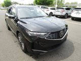 New 2025 Acura MDX SH-AWD w/ Advance Package image 4