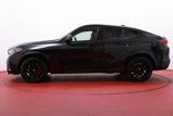 Used 2022 BMW X6 M w/ Competition Package image 2
