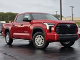 New 2025 Toyota Tundra SR5 w/ SR5 Convenience Package image 2