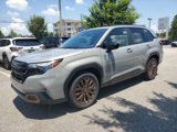 New 2025 Subaru Forester Sport image 3