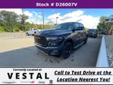 New 2026 RAM 1500 Laramie image 2