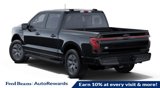 New 2025 Ford F150 Lightning Lariat image 2