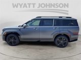 New 2025 Hyundai Santa Fe Calligraphy image 2